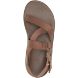Z/1® Classic Sandal, Cocoa, dynamic 2