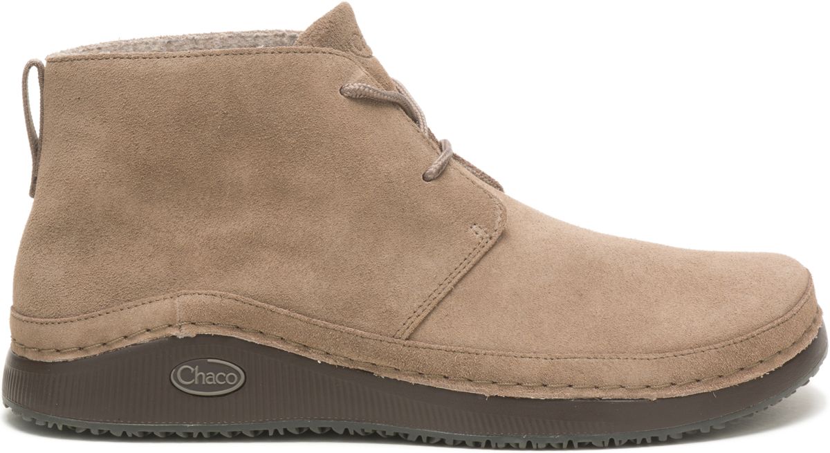 Paonia Desert Chukka Boot, Earth Brown, dynamic