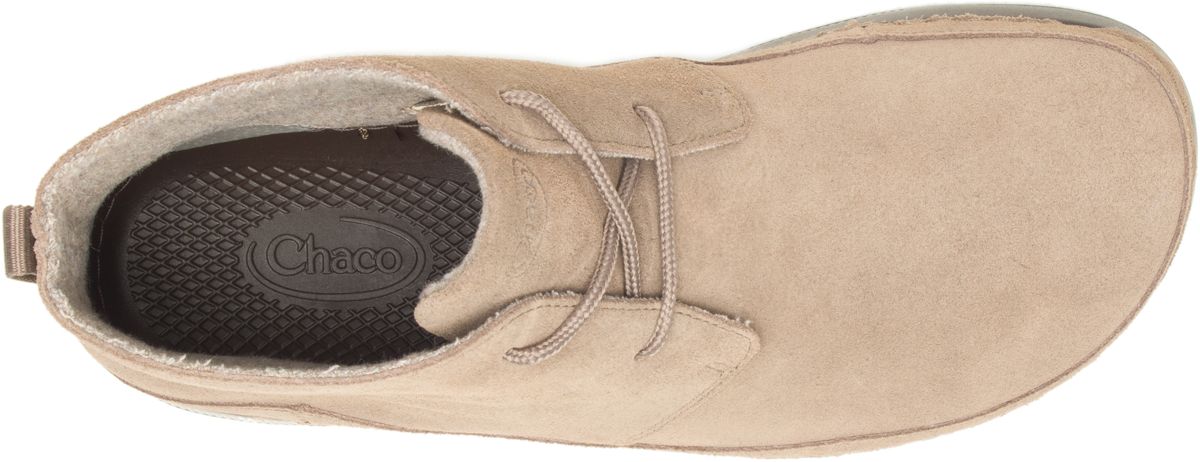 Paonia Desert Chukka Boot, Earth Brown, dynamic 2