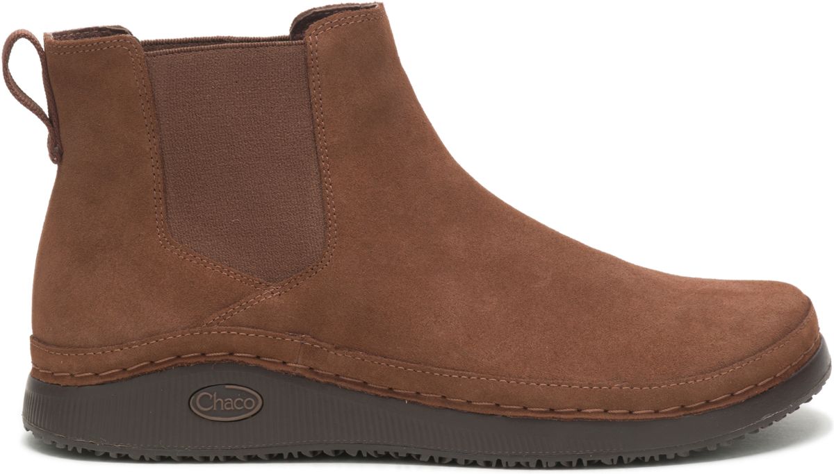 Men - Paonia Chelsea - Boots | Chacos