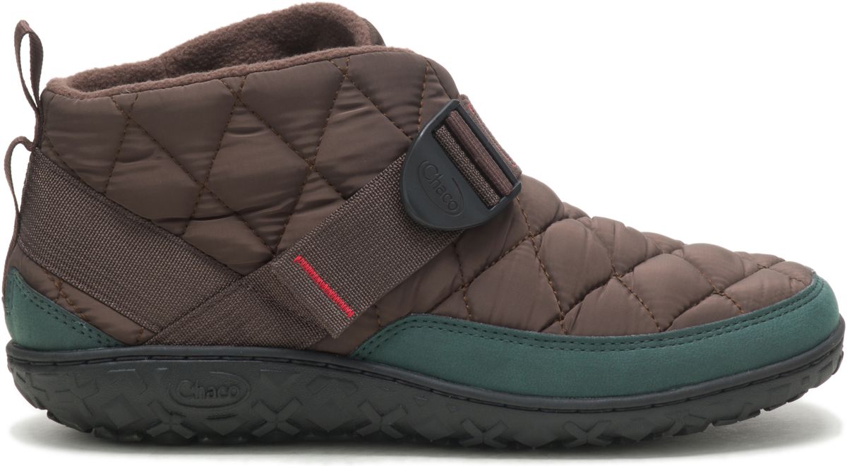 Chaco buckle best sale waterproof boot