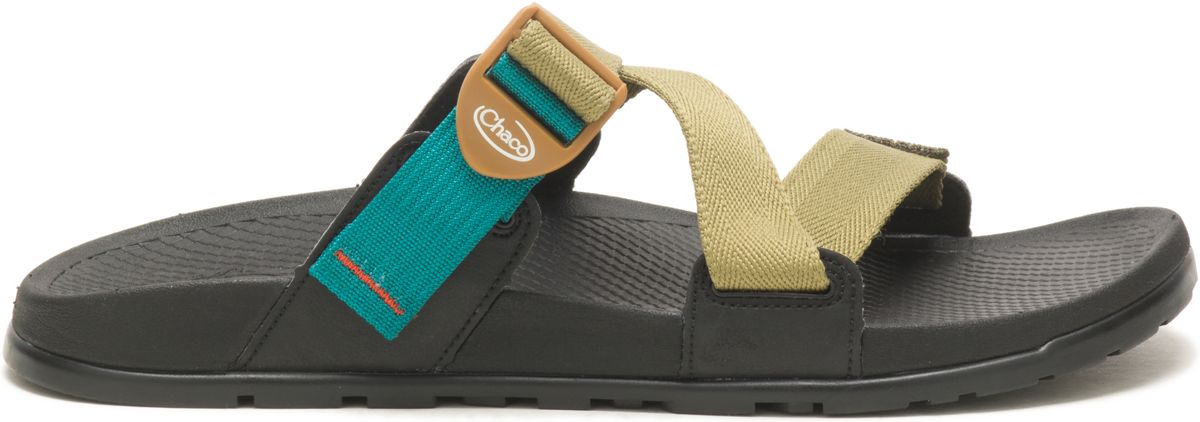 Men s Lowdown Slide Sandals Chaco