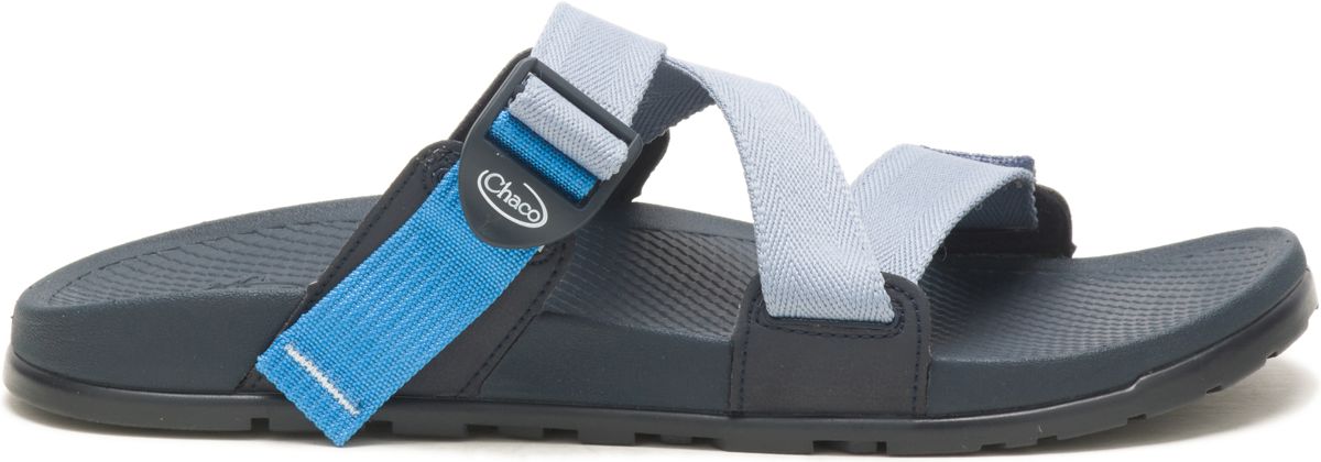 Chaco men's lowdown outlet slide