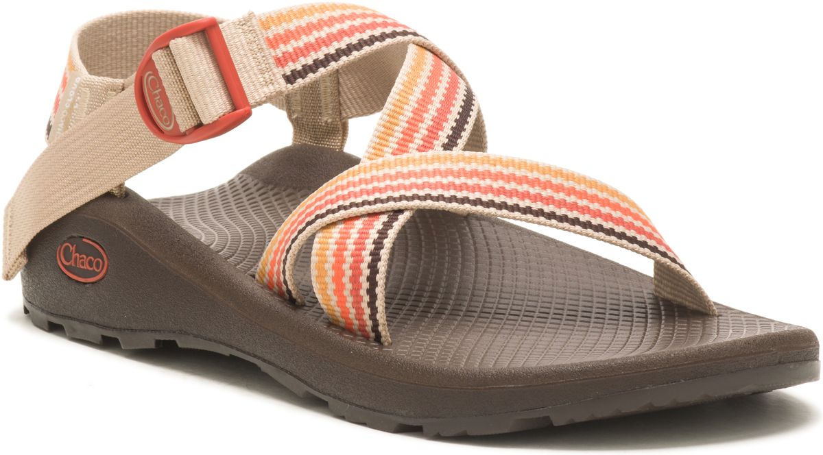 Z/Cloud Cushioned Sandal, Scoop Dusk, dynamic 4