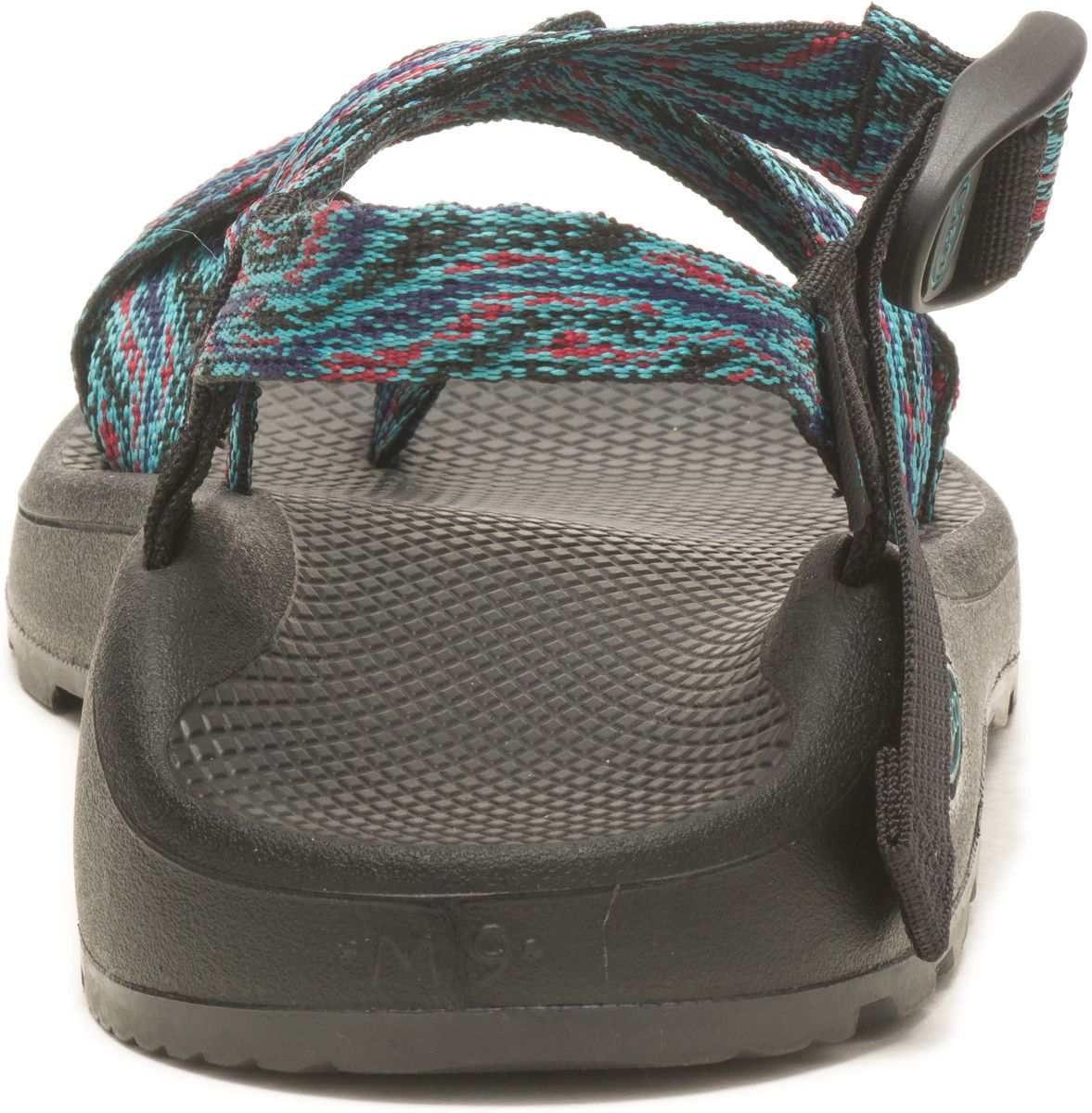 Z/Cloud 2 Sandal, Current Teal, dynamic 5