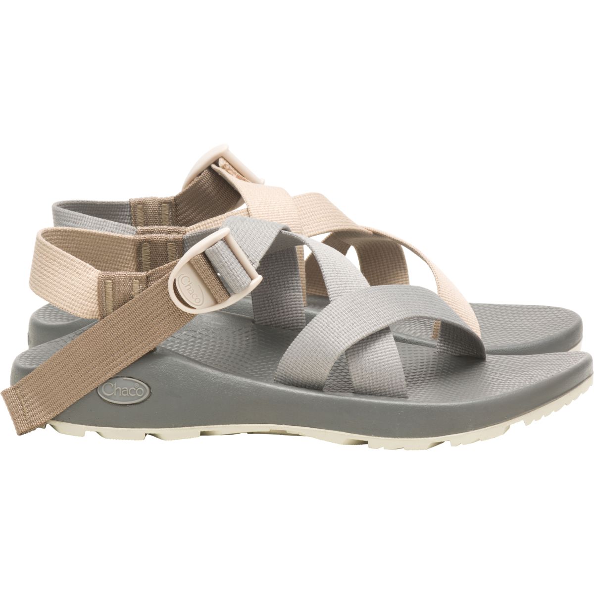 Z/1® Classic Sandal, Earth Gray, dynamic 1