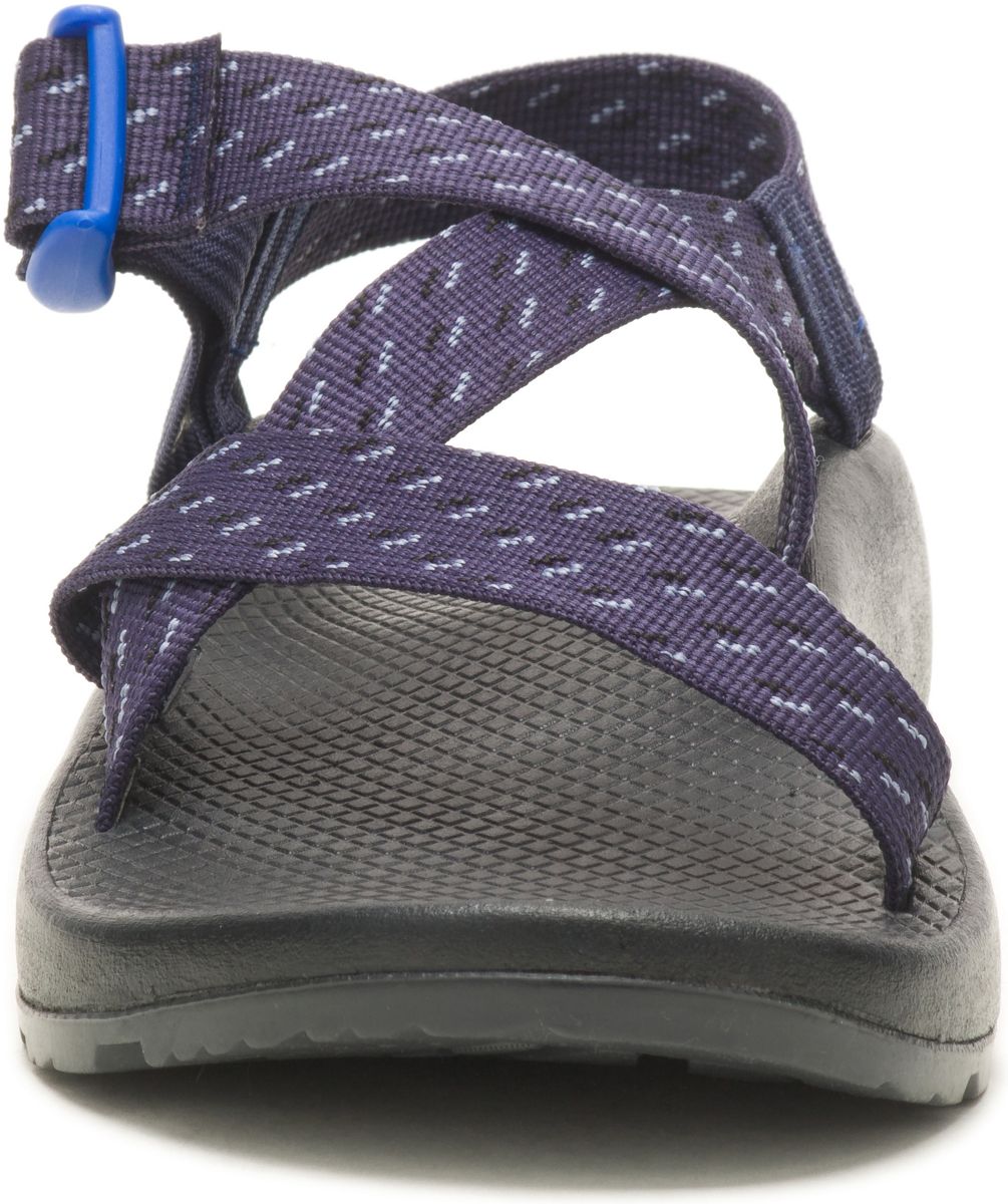 Z/1 Adjustable Strap Classic Sandal, Shear Navy, dynamic 4