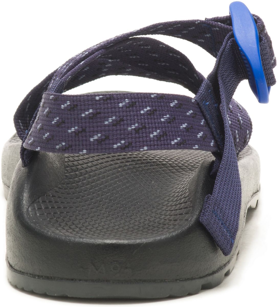 Z/1 Adjustable Strap Classic Sandal, Shear Navy, dynamic 6