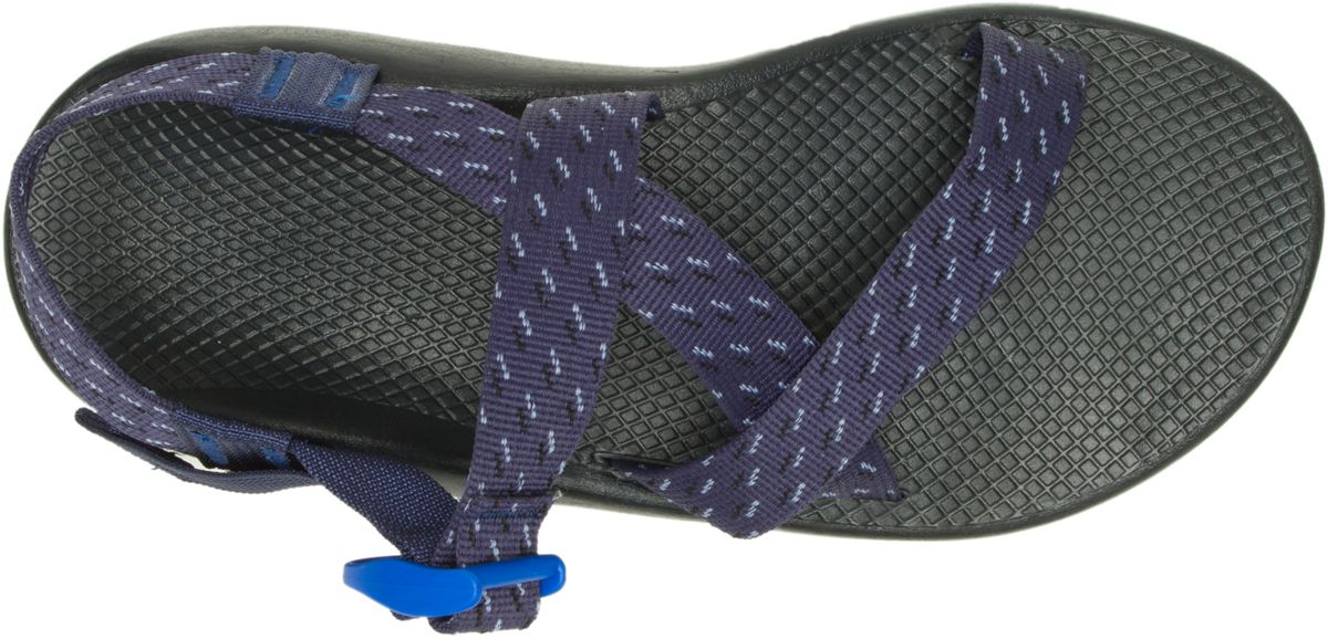 Z/1 Adjustable Strap Classic Sandal, Shear Navy, dynamic 2