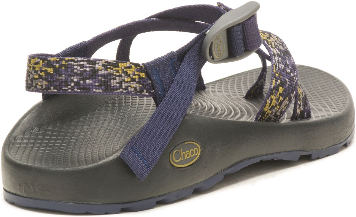 Z/2 Adjustable Strap Classic Sandal, Spray Navy, dynamic 5