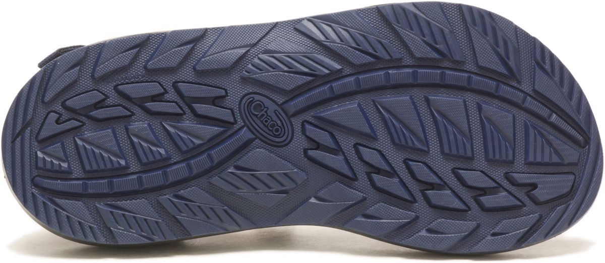 Z/2 Adjustable Strap Classic Sandal, Spray Navy, dynamic 4