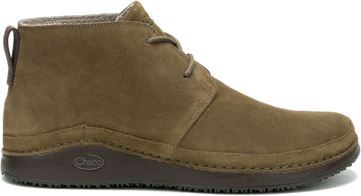 Men s Paonia Desert Boot Chaco