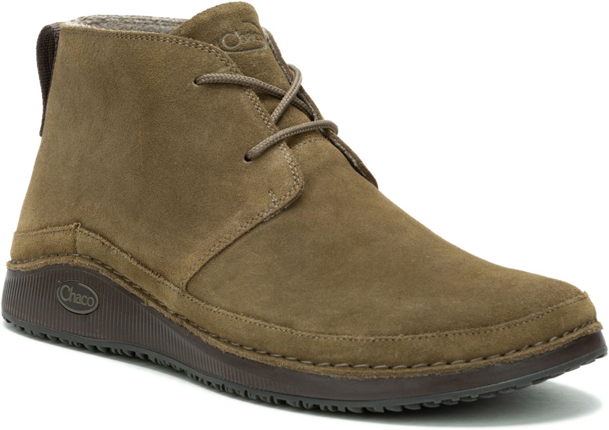 Paonia Desert Chukka Boot, Teak, dynamic 6