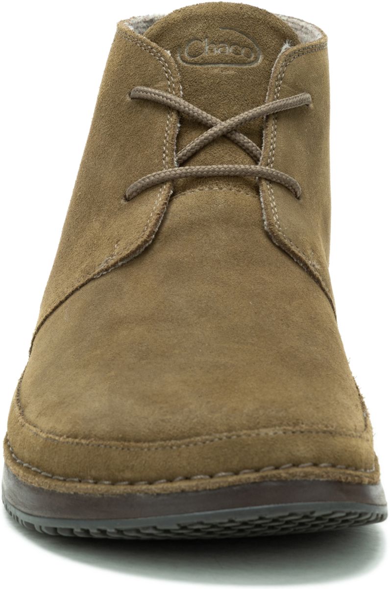 Paonia Desert Chukka Boot, Teak, dynamic 4