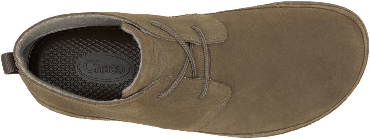 Paonia Desert Chukka Boot, Teak, dynamic 2