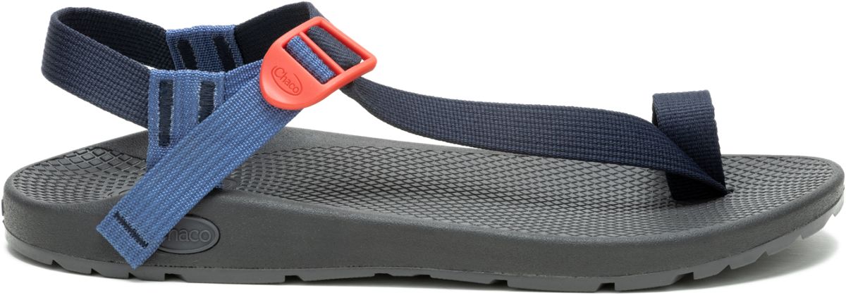 Bodhi Sandal, Elemental Blue, dynamic