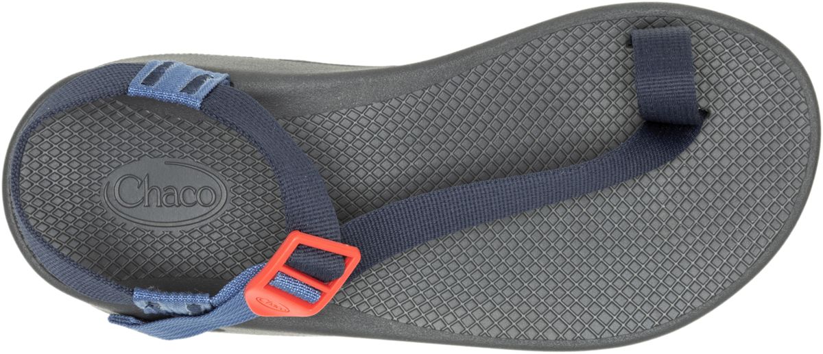 Bodhi Sandal, Elemental Blue, dynamic 3