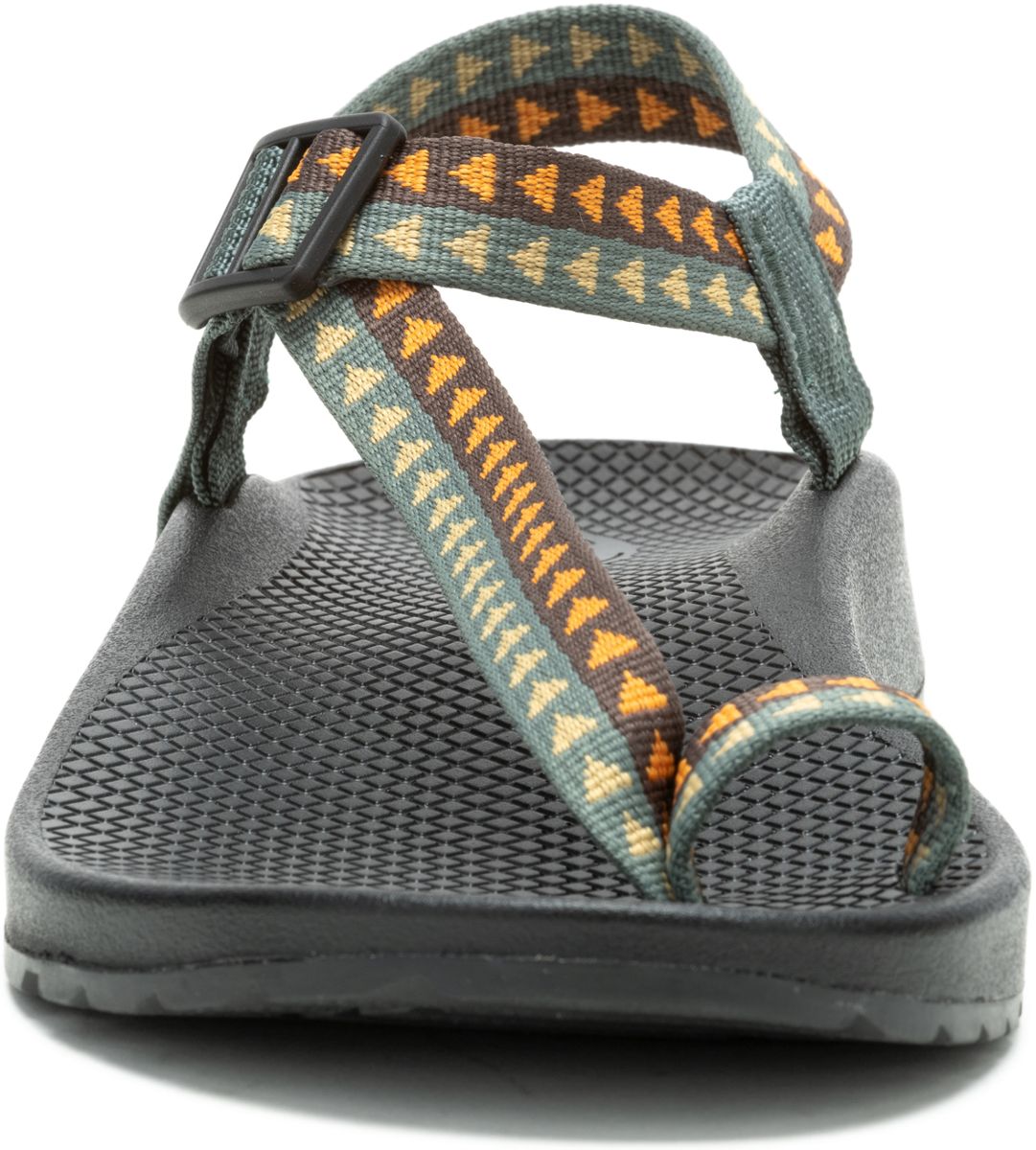 Bodhi Adjustable Strap Classic Sandal, Wedge Dark Forest, dynamic 5