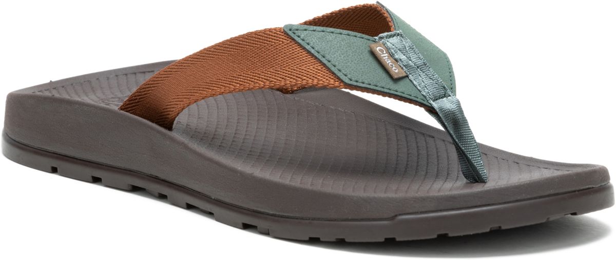 Lowdown Flip Flop, Nutshell, dynamic 2