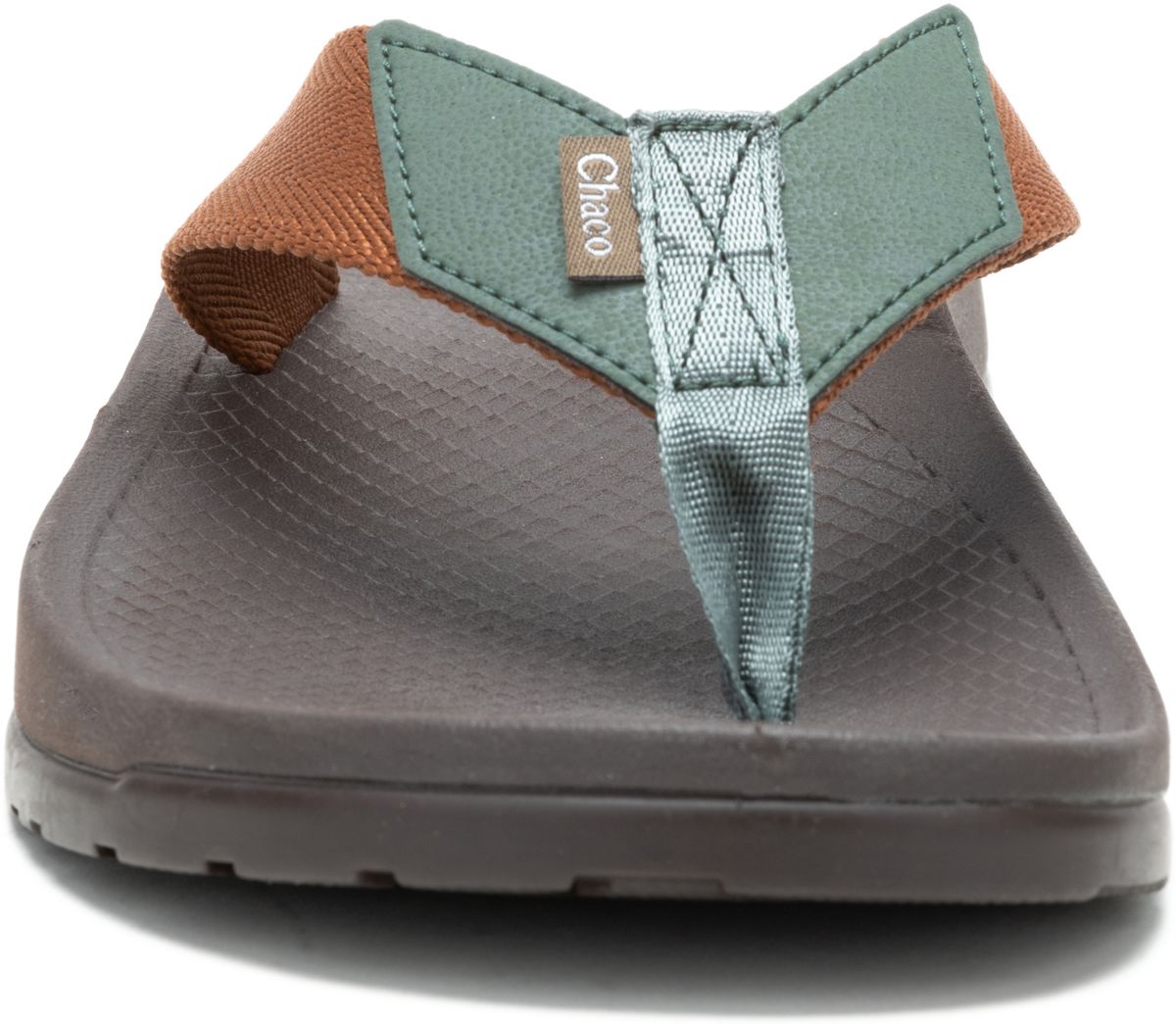 Lowdown Flip Flop, Nutshell, dynamic 4