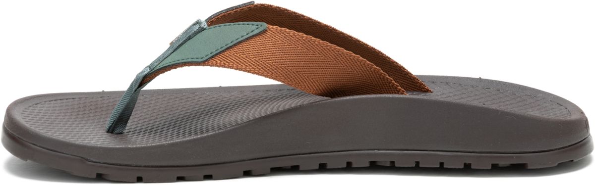 Lowdown Flip Flop, Nutshell, dynamic 6