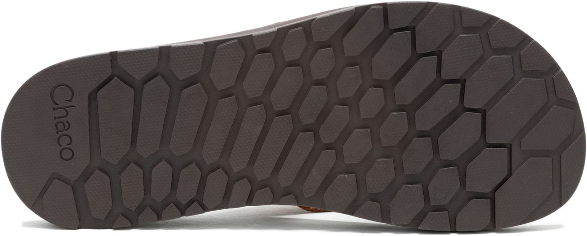 Lowdown Flip Flop, Nutshell, dynamic 7