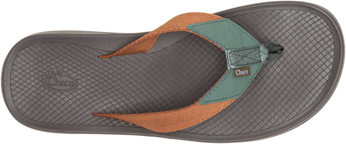 Lowdown Flip Flop, Nutshell, dynamic 3