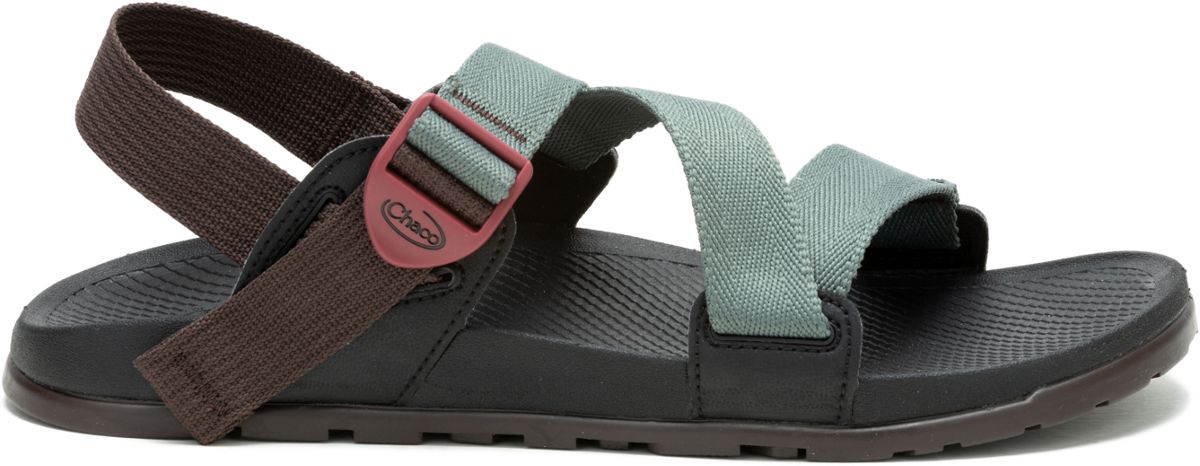 Men s Outdoor Footwear Chaco