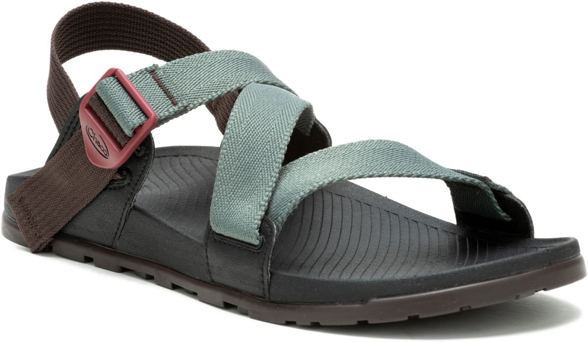 Lowdown Sandal, Dark Forest, dynamic 2