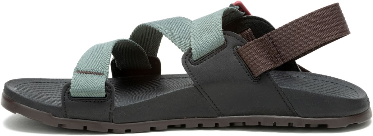 Lowdown Sandal, Dark Forest, dynamic 6