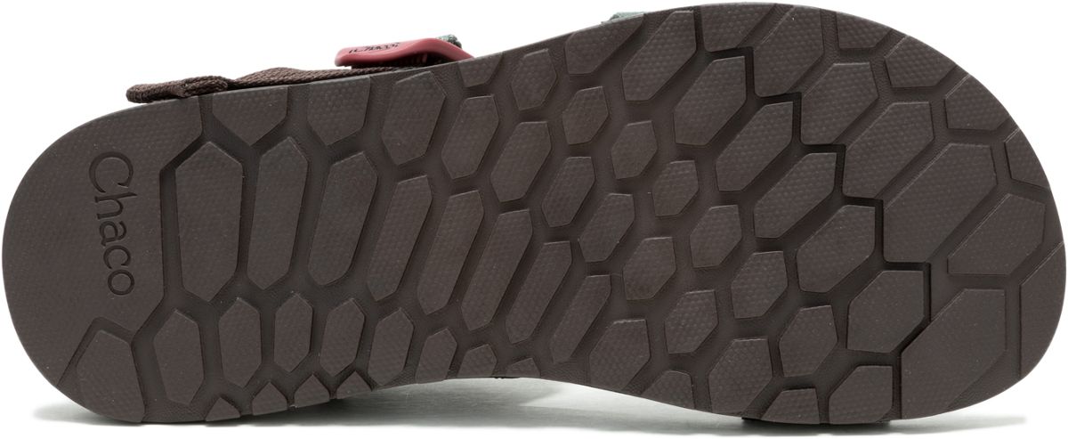 Lowdown Sandal, Dark Forest, dynamic 7