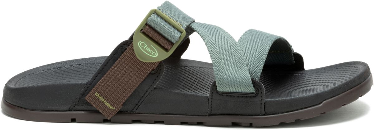 Google Slide Sandals