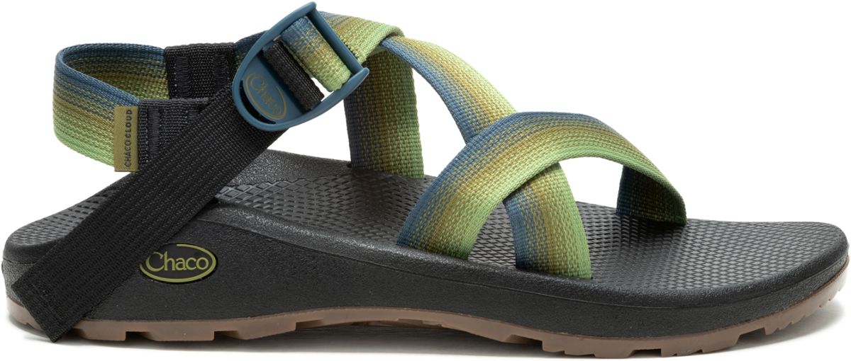 Men s Z Cloud Cushioned Sandal