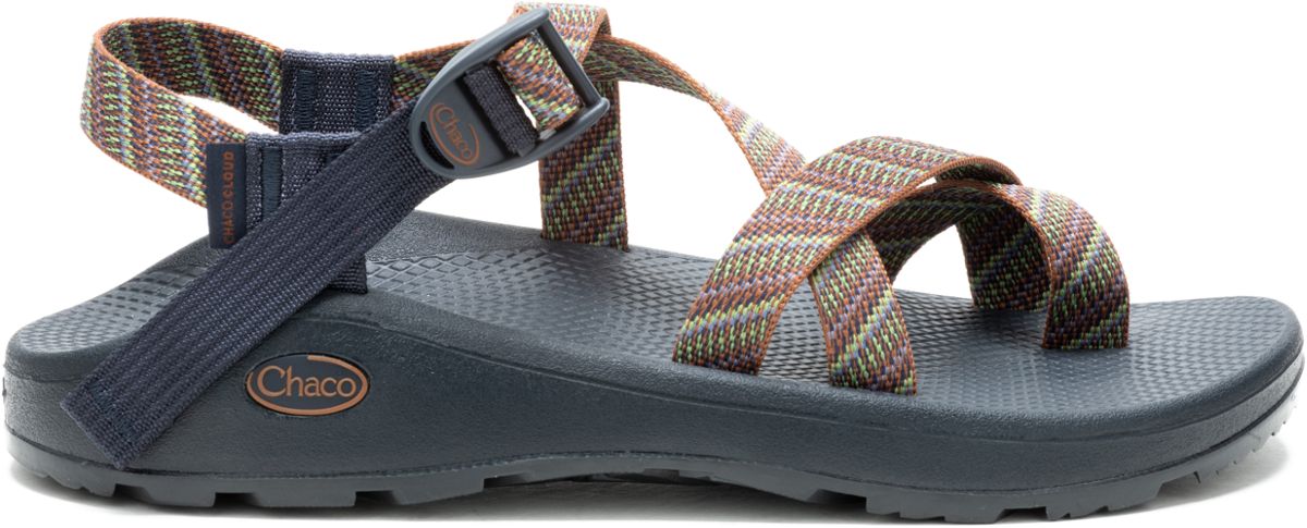 Men s Z Cloud 2 Cushioned Sandals Chaco