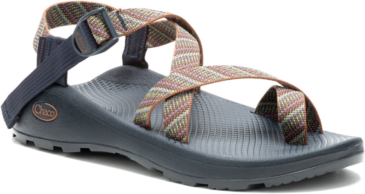 Z/Cloud 2 Adjustable Strap Cushioned Sandal, Trim Nutshell, dynamic 2