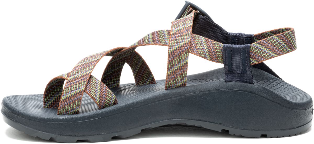 Z/Cloud 2 Adjustable Strap Cushioned Sandal, Trim Nutshell, dynamic 5