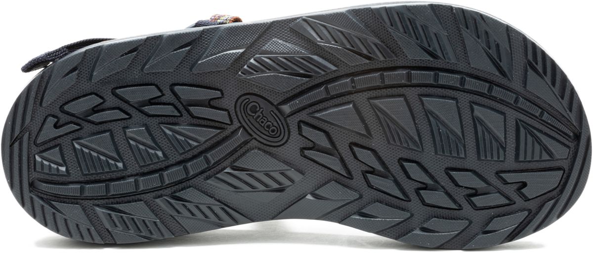 Z/Cloud 2 Adjustable Strap Cushioned Sandal, Trim Nutshell, dynamic 7