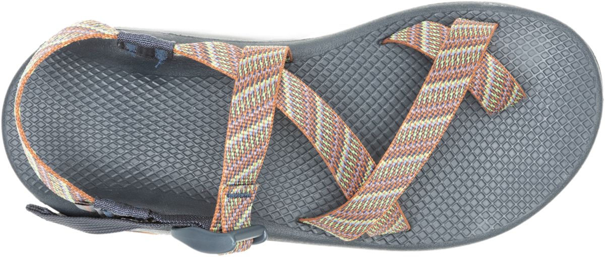 Z/Cloud 2 Adjustable Strap Cushioned Sandal, Trim Nutshell, dynamic 3