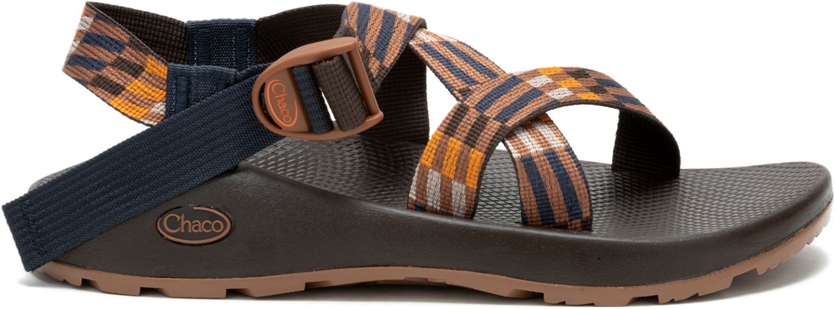 Men's Z/1® Adjustable Strap Classic USA Sandals | Chaco