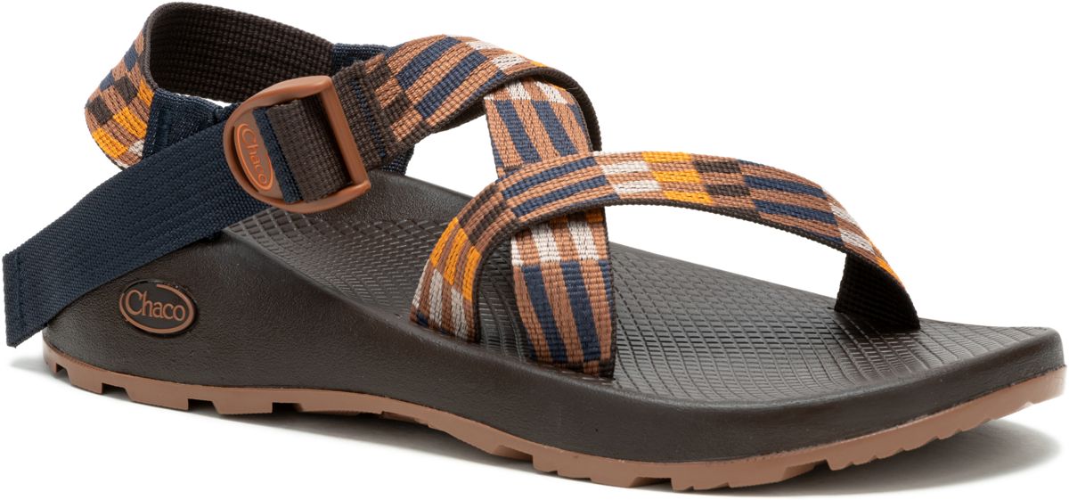 Z/1 Adjustable Strap Classic Sandal, Deco Nutshell, dynamic 2
