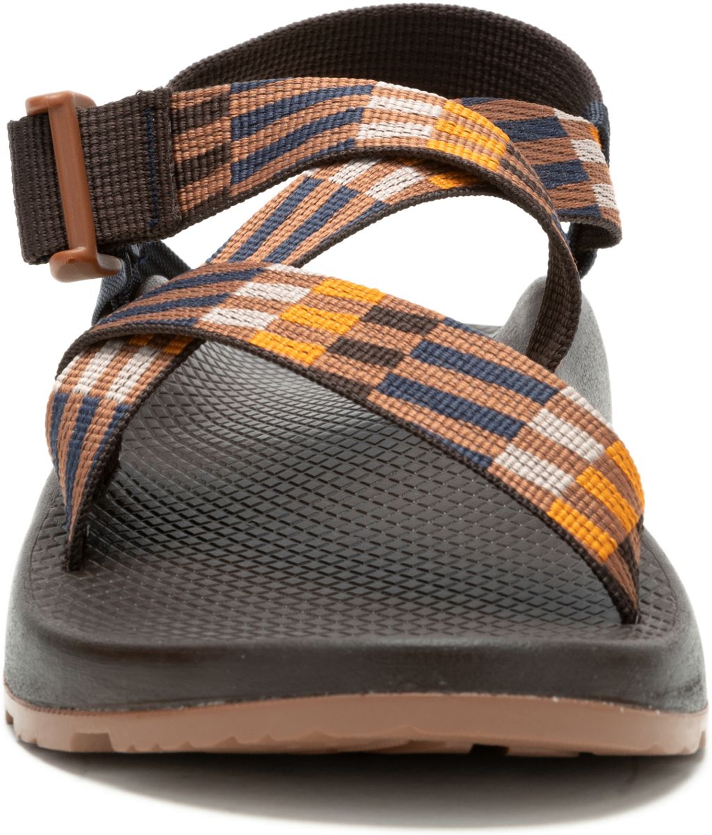 Z/1 Adjustable Strap Classic Sandal, Deco Nutshell, dynamic 4