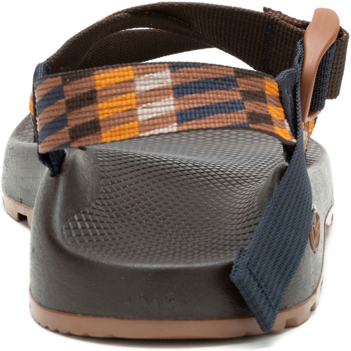 Z/1 Adjustable Strap Classic Sandal, Deco Nutshell, dynamic 6