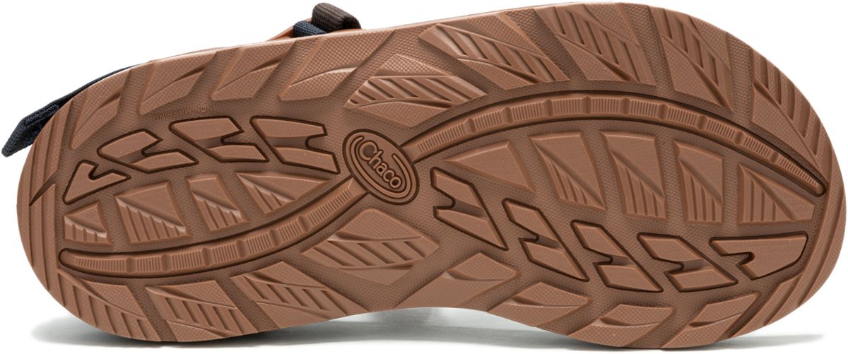 Z/1 Adjustable Strap Classic Sandal, Deco Nutshell, dynamic 4