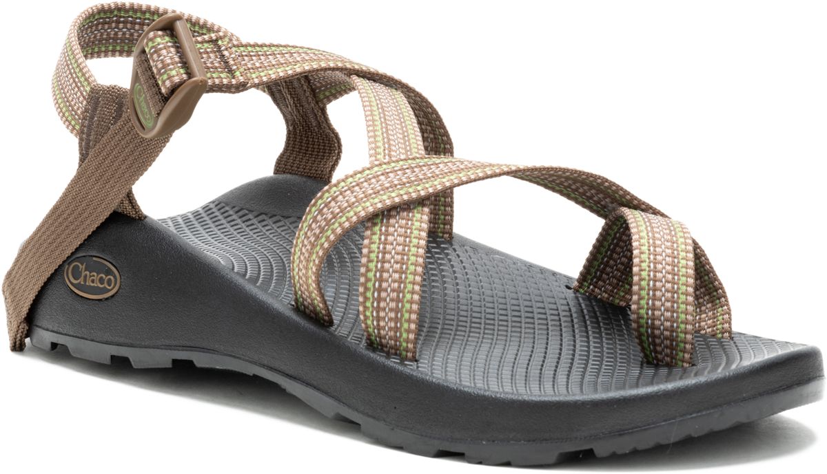 Z/2 Adjustable Strap Classic Sandal, Hitch Coffee, dynamic 3
