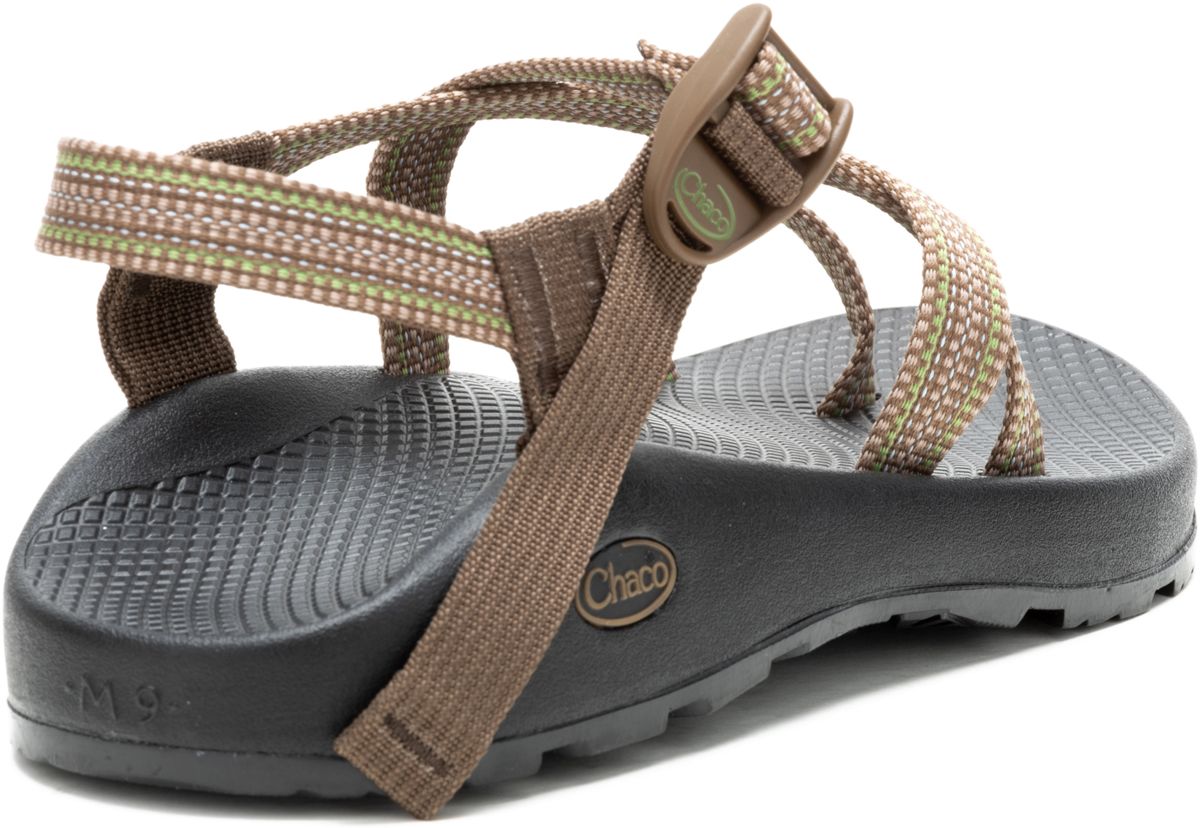 Z/2 Adjustable Strap Classic Sandal, Hitch Coffee, dynamic 5