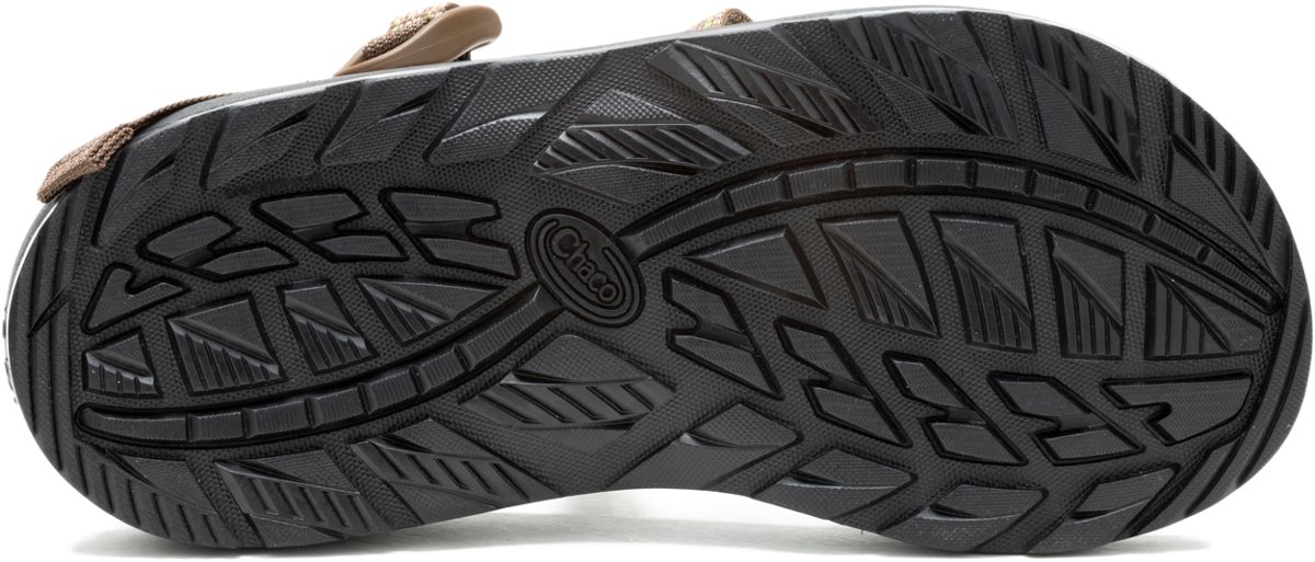Z/2 Adjustable Strap Classic Sandal, Hitch Coffee, dynamic 6