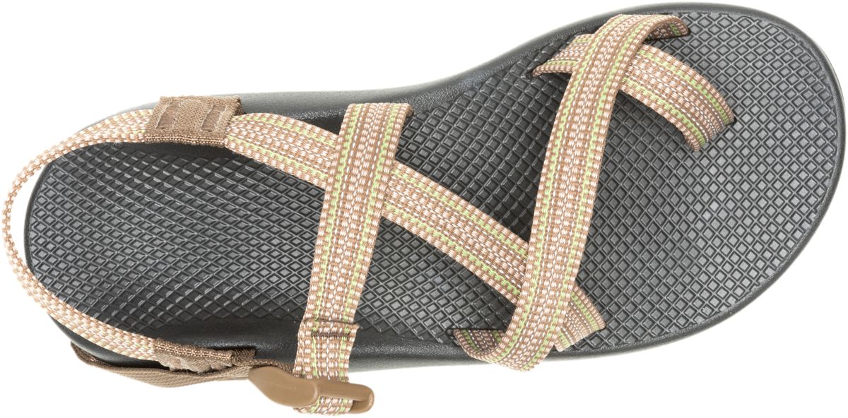 Z/2 Adjustable Strap Classic Sandal, Hitch Coffee, dynamic 4
