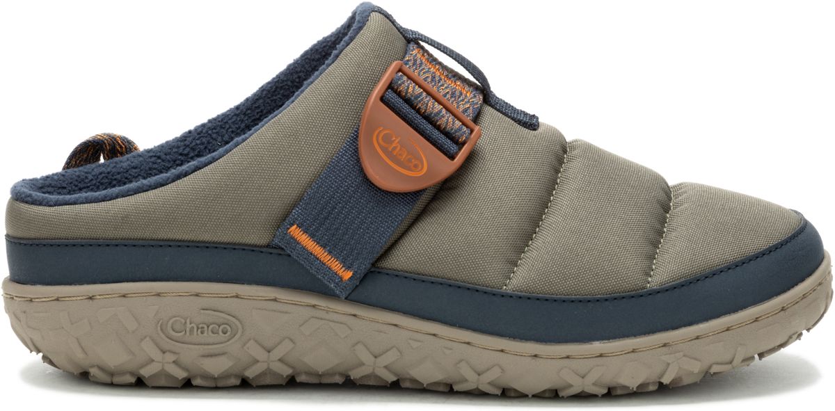 Men s Outdoor Footwear Chaco