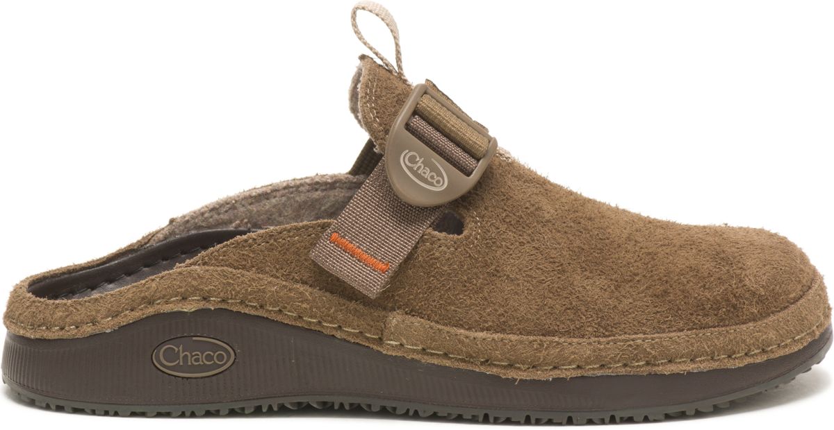 Chaco best sale clogs mens