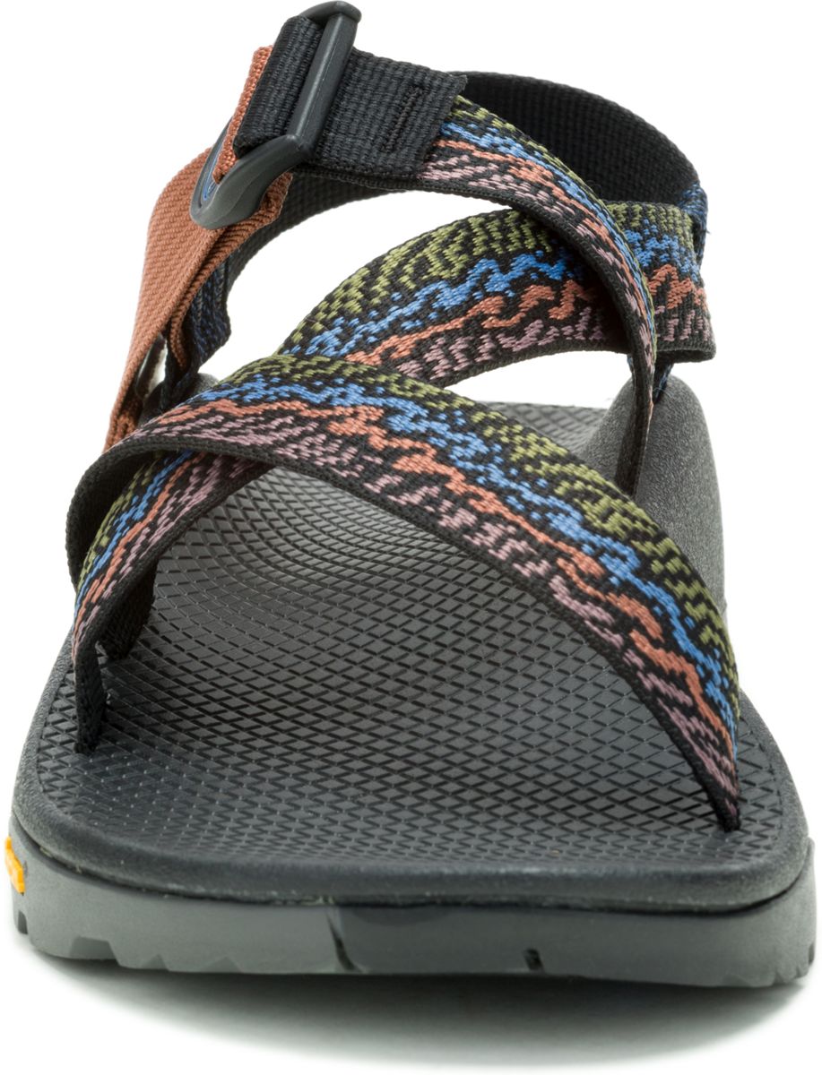 Z/1 Rapid Pro Adjustable Strap Classic Sandal, Eddy Forest, dynamic 5